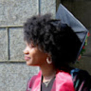 Meet your Posher, Alaina